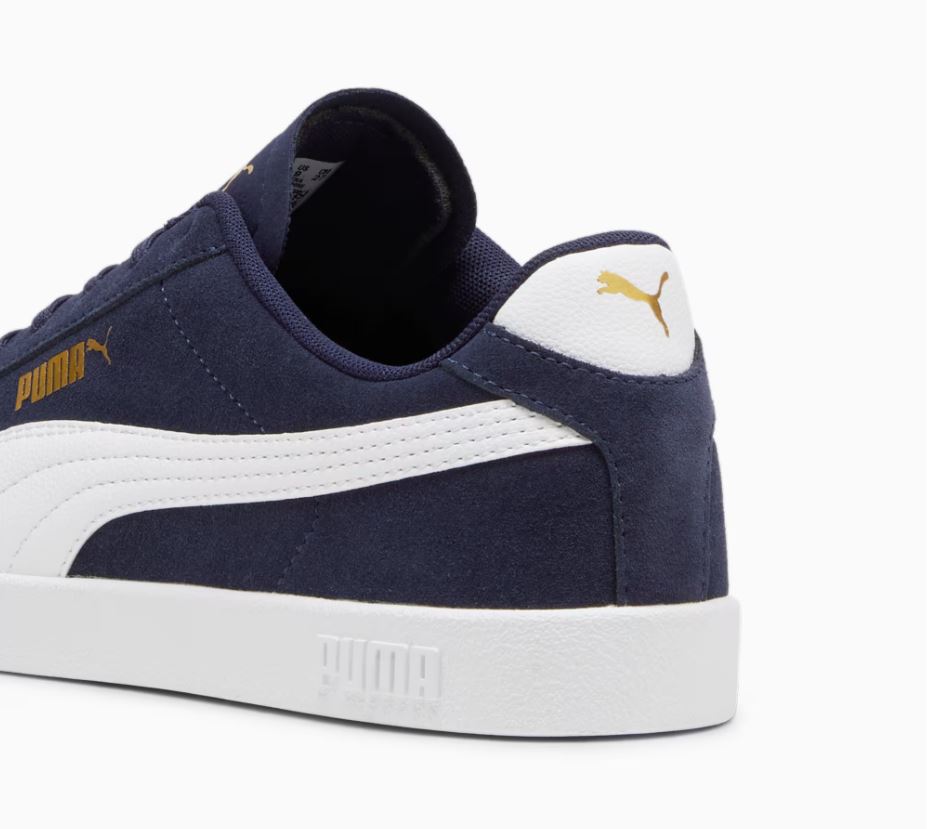 Puma Club II Navy