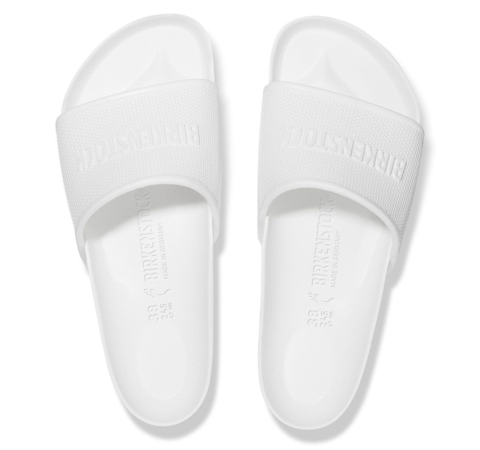 Barbados White BN 2005