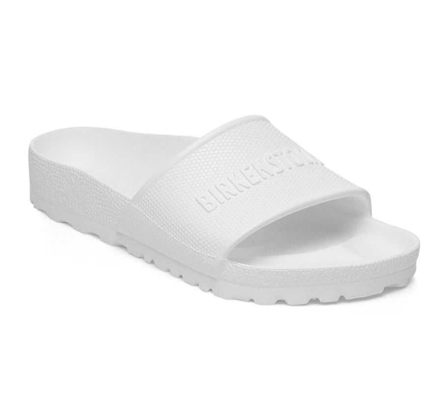 Barbados White BN 2005