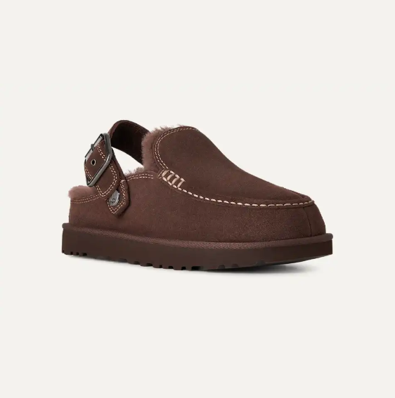 Goldenstar Evelina Clog