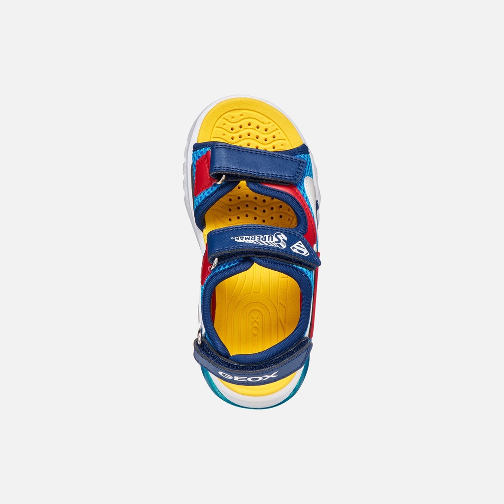 Superman Sandal BN 359