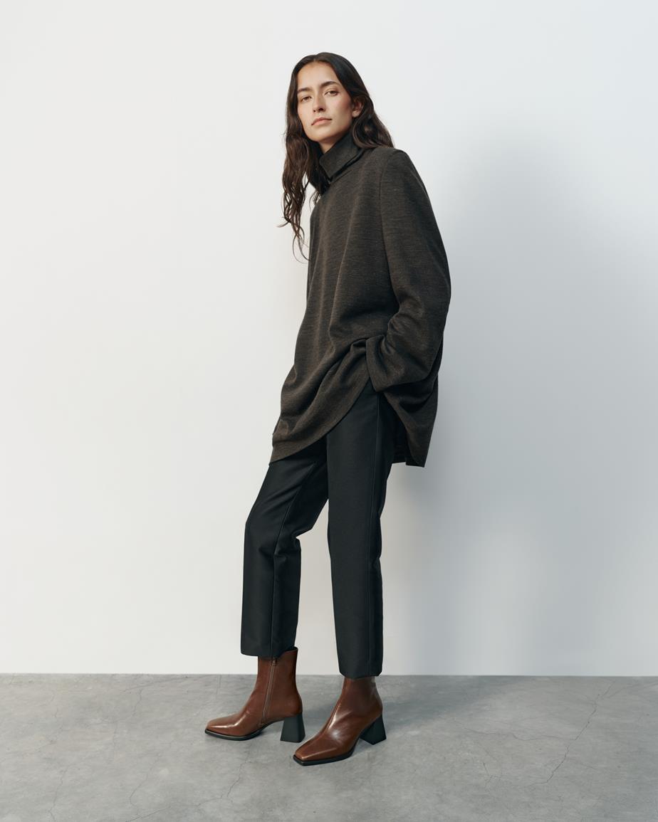 Hedda Chestnut
