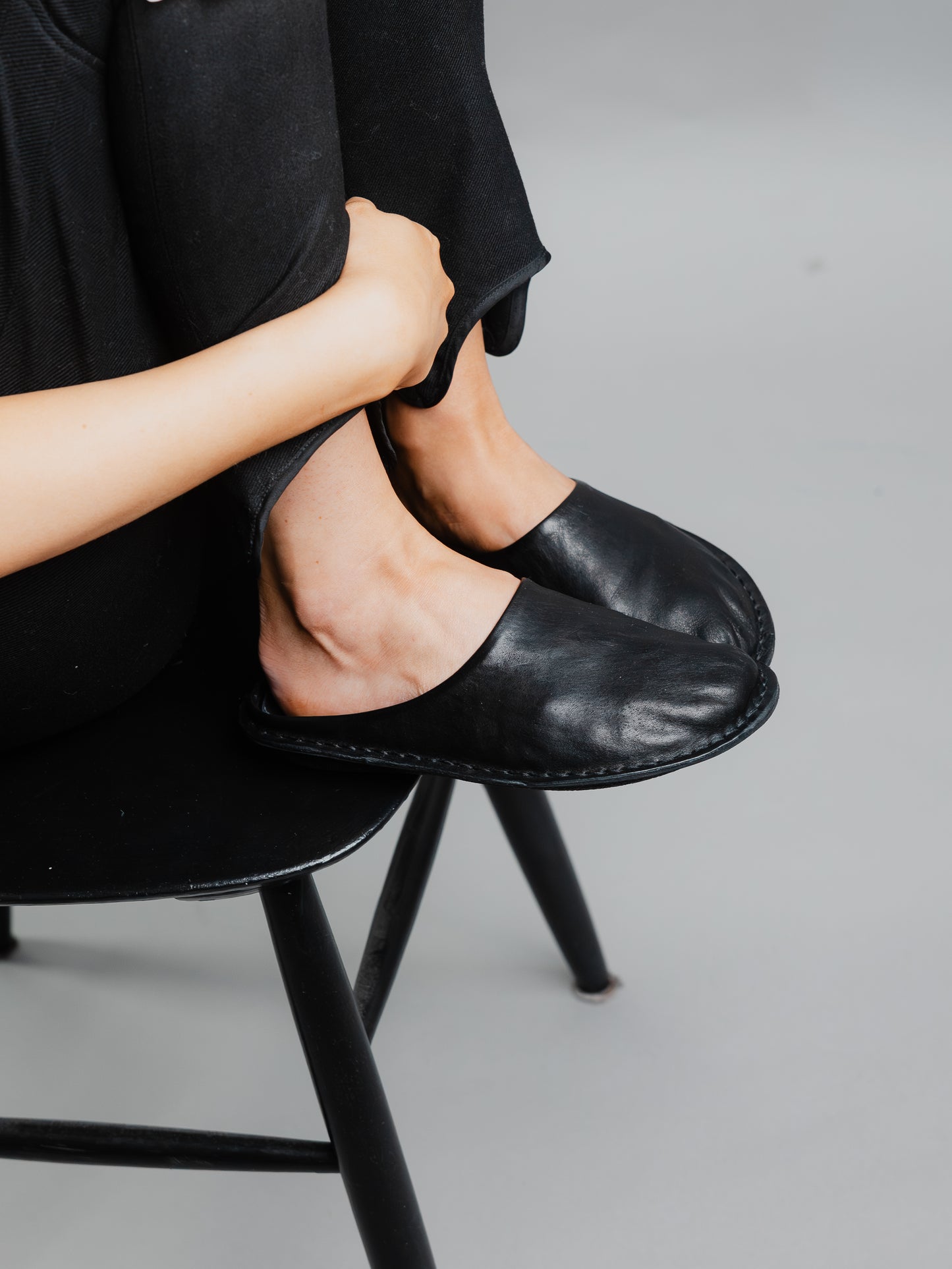 Roma Leather BN 086