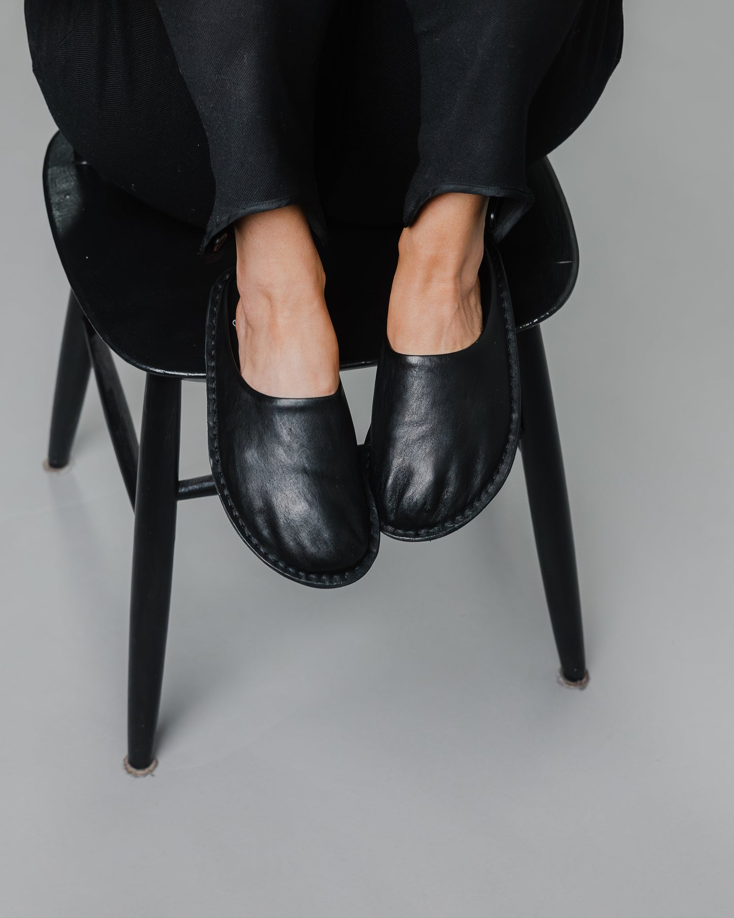 Roma Leather BN 086