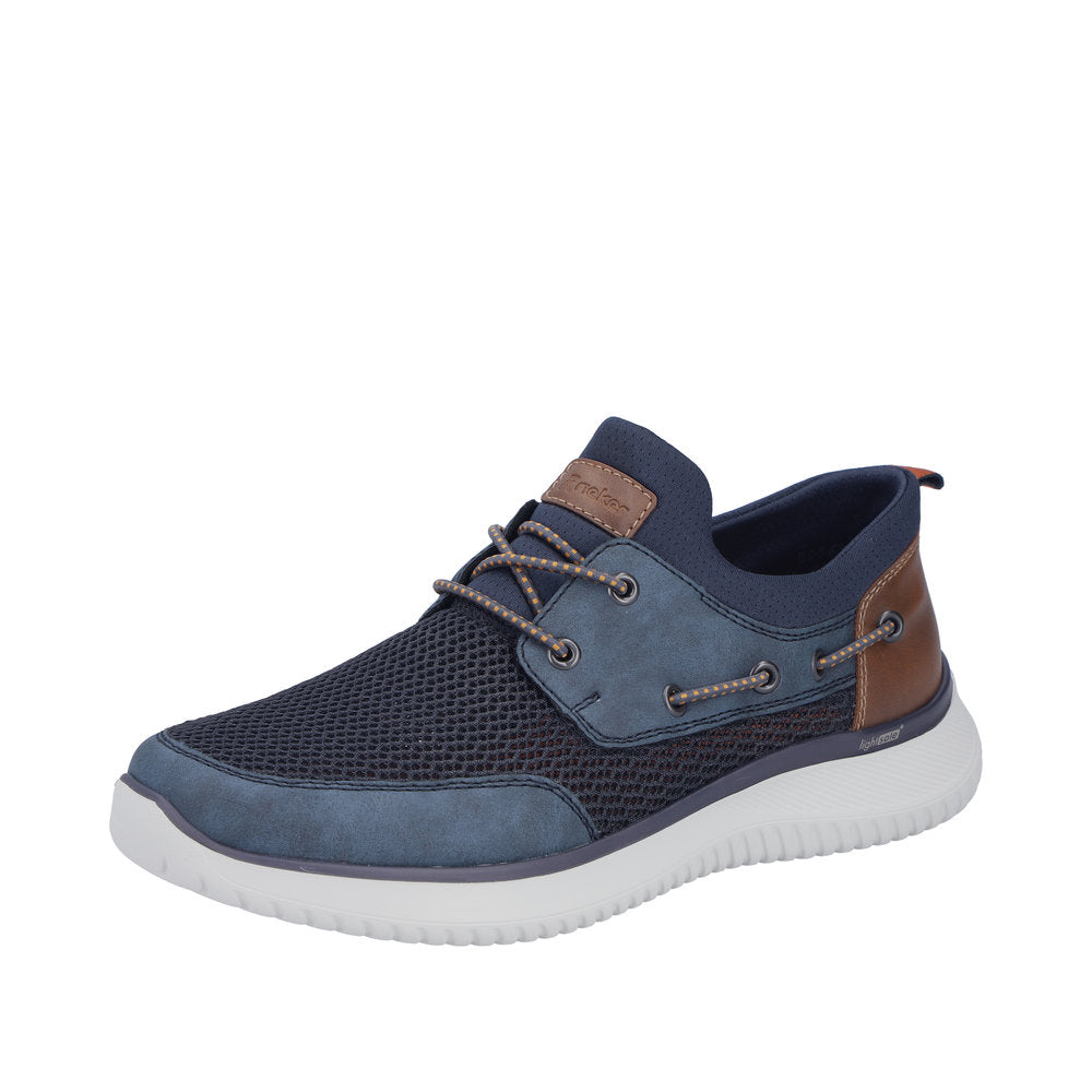 Blau