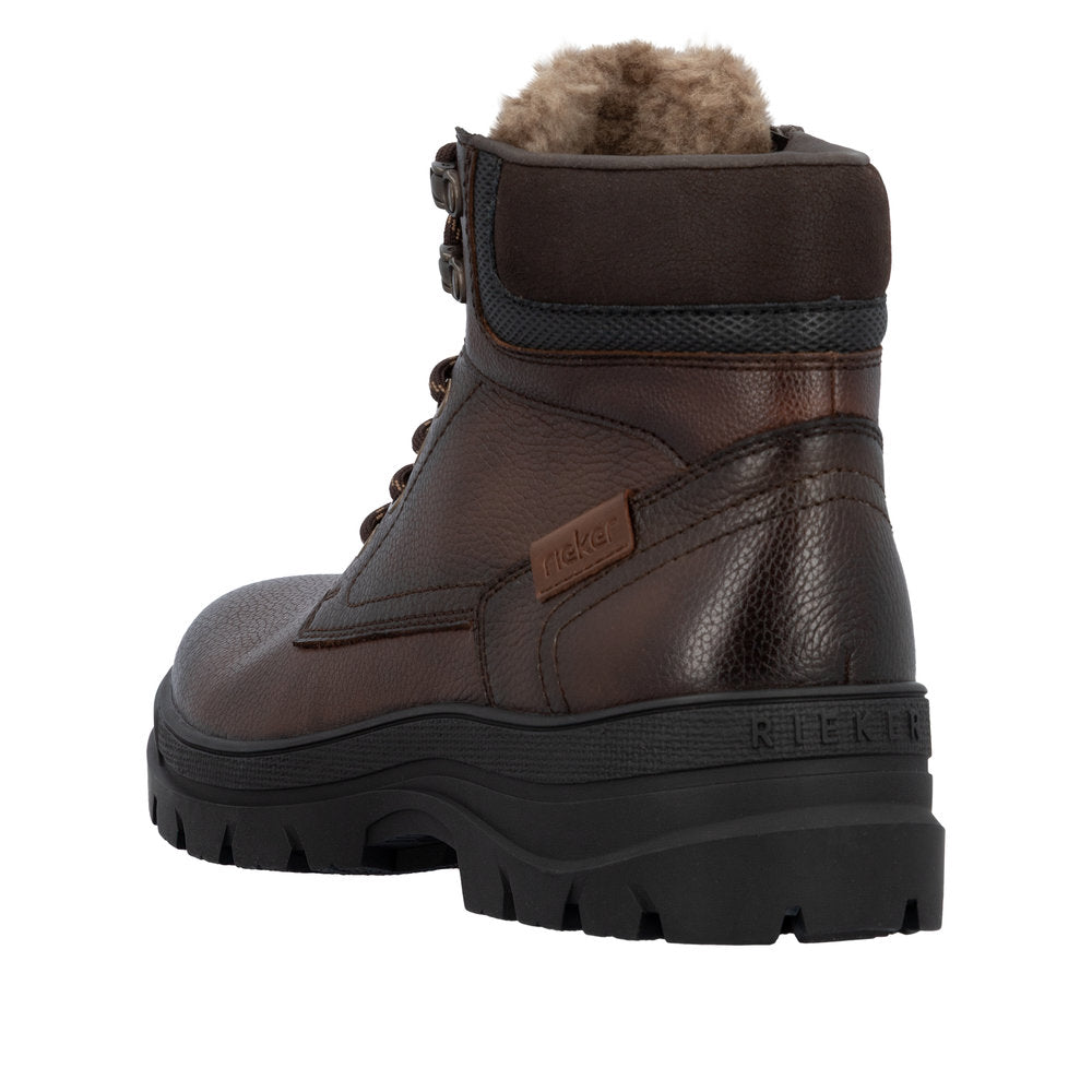 Wool Thermo