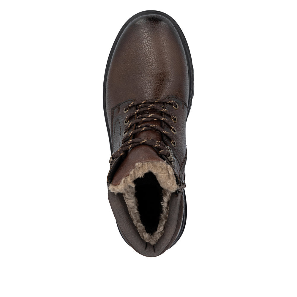 Wool Thermo
