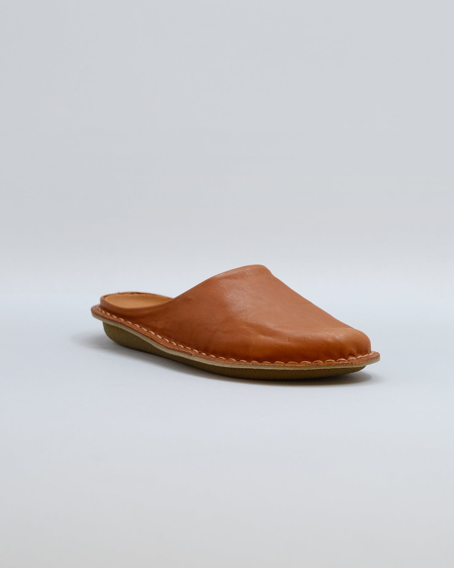 Roma Cognac Leather BN 101
