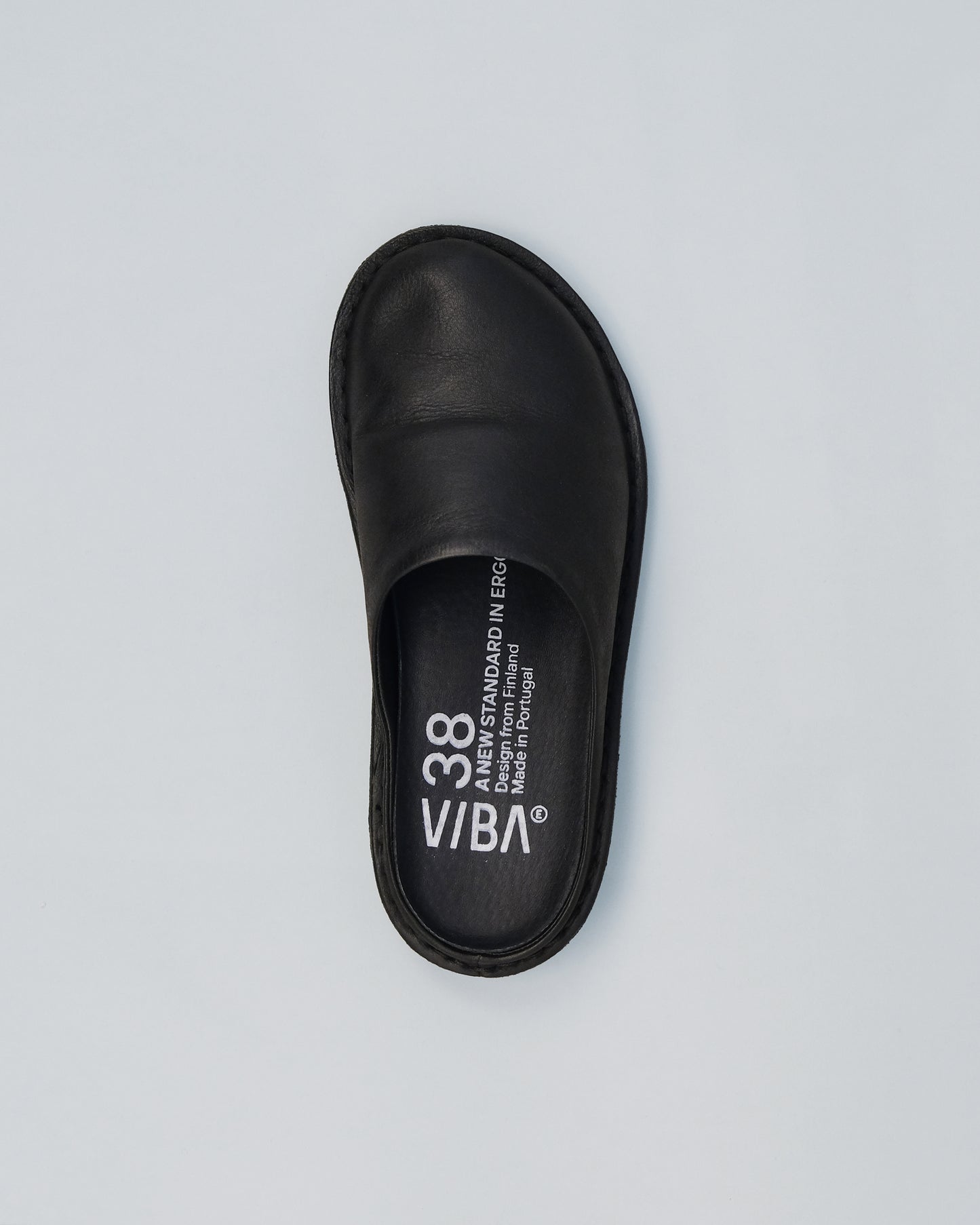 Roma Leather BN 086