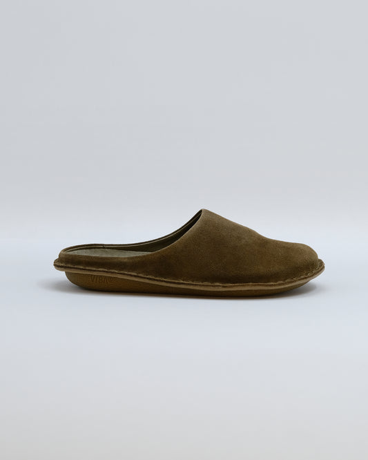 Roma Bio Suede