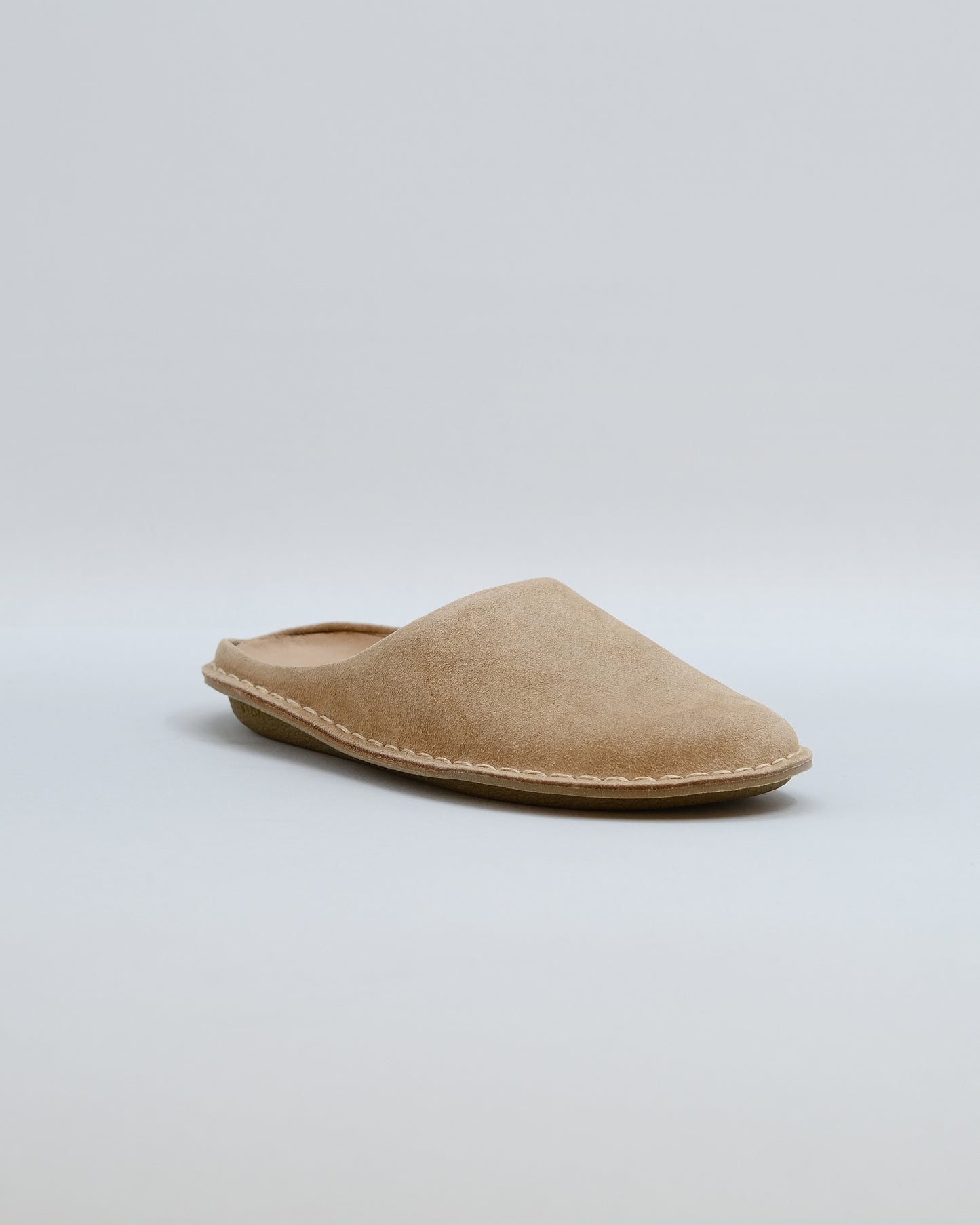 Roma Bio Suede