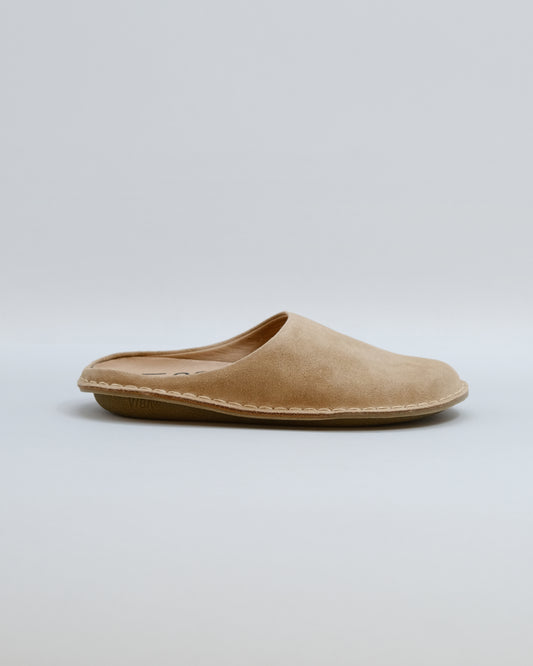 Roma Bio Suede
