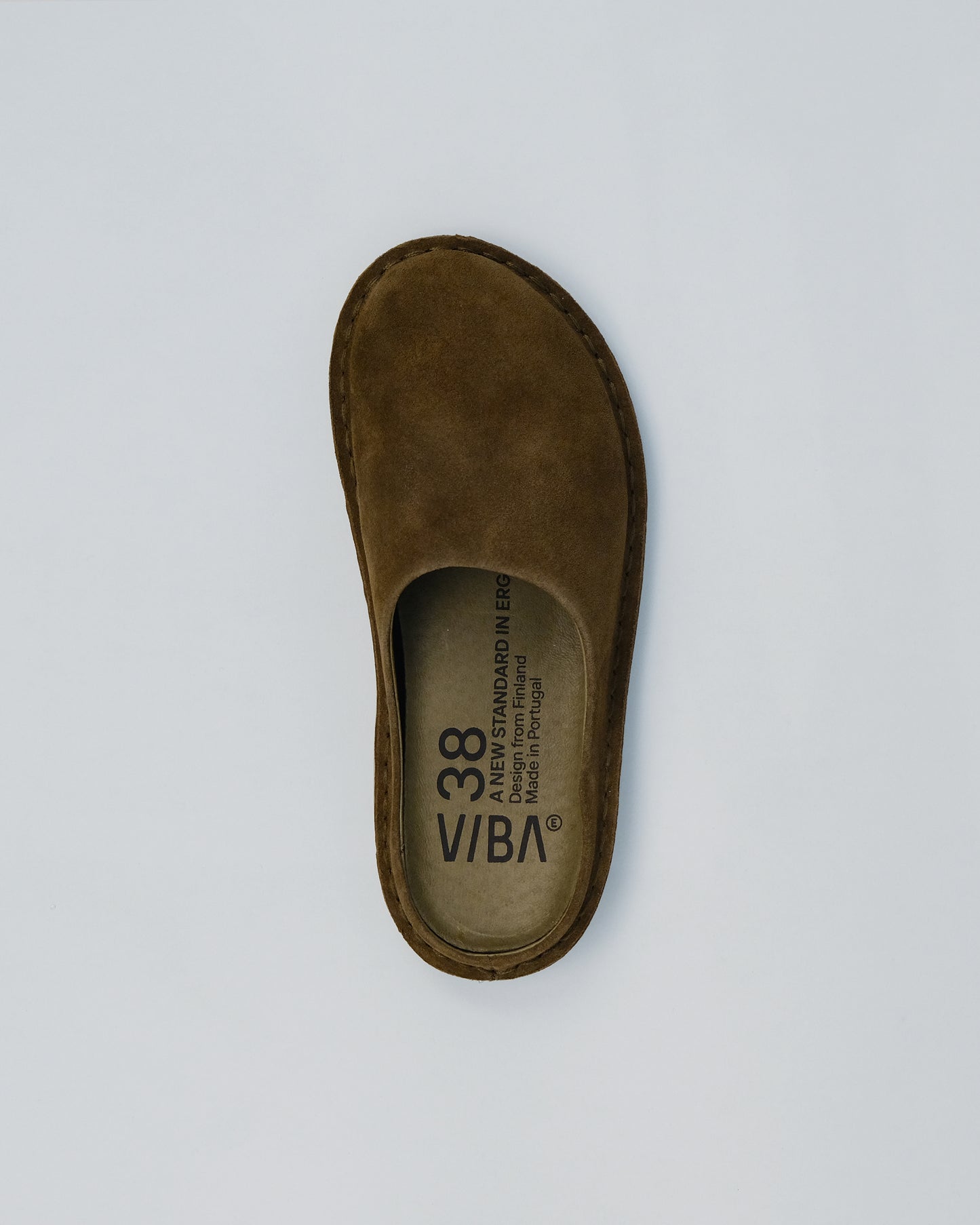 Roma Bio Suede BN 76