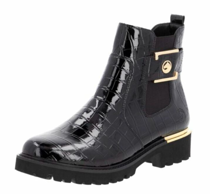 Rieker Remonte Chelsea Boot