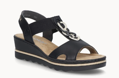 Rieker sandal