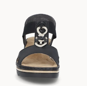 Rieker sandal