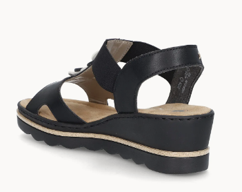 Rieker sandal