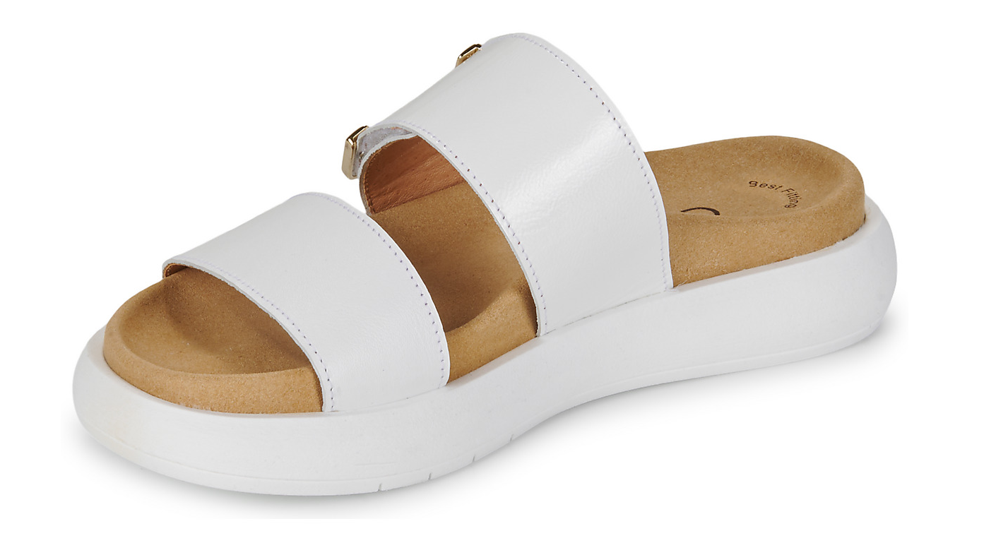 Gabor sandal