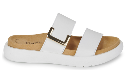 Gabor sandal