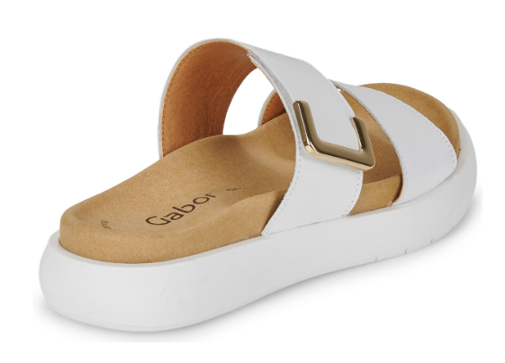 Gabor sandal