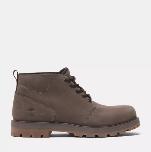 Britton Road Waterproof Chukka