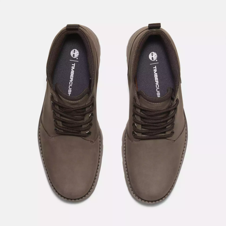 Britton Road Waterproof Chukka