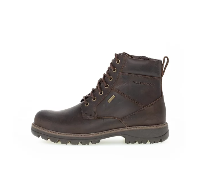 Crazy Horse Mocca GTX