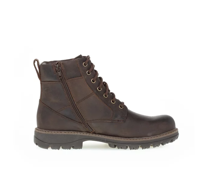 Crazy Horse Mocca GTX