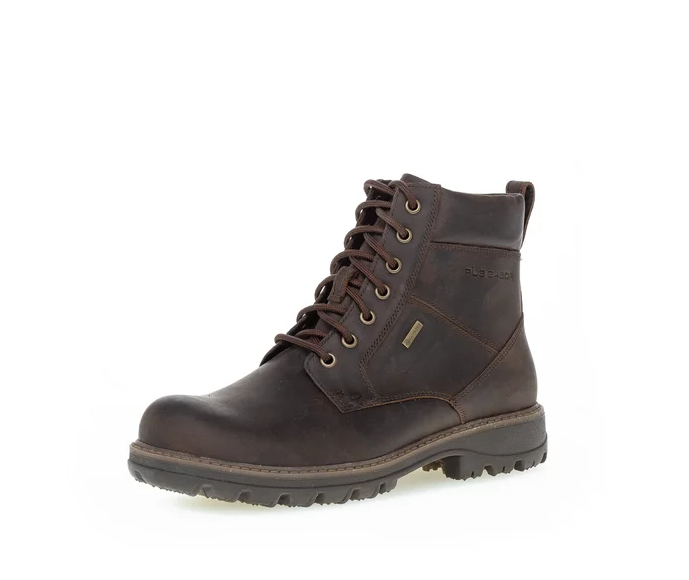 Crazy Horse Mocca GTX