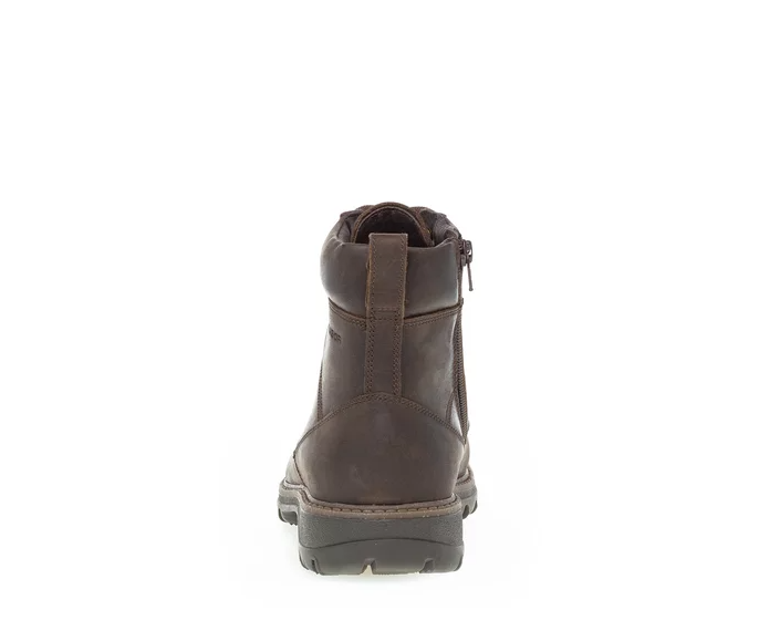 Crazy Horse Mocca GTX