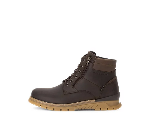 Crazy Horse Mocca/Bison GTX