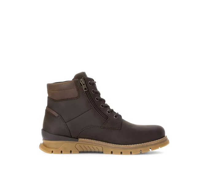 Crazy Horse Mocca/Bison GTX