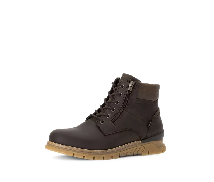 Crazy Horse Mocca/Bison GTX