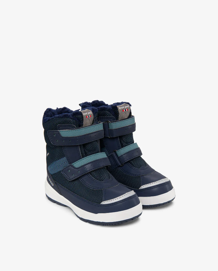 Play Reflex Warm GTX Navy