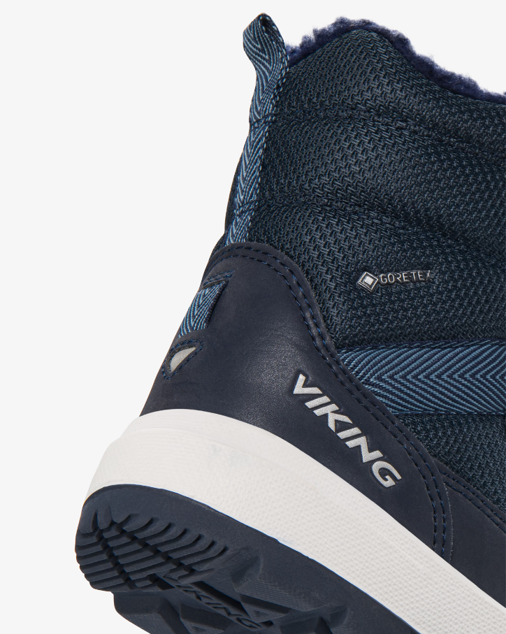 Play Reflex Warm GTX Navy