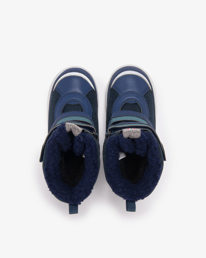 Play Reflex Warm GTX Navy