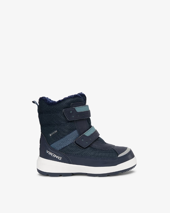 Play Reflex Warm GTX Navy