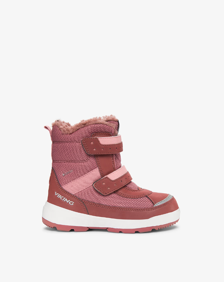 Play Reflex Warm GTX Pink