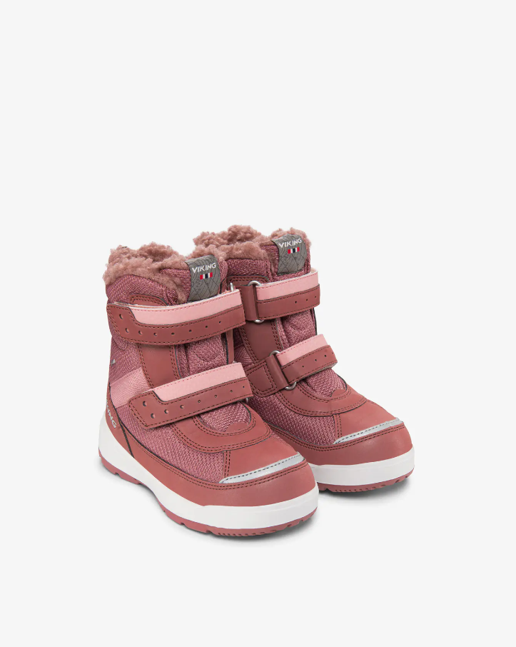 Play Reflex Warm GTX Pink