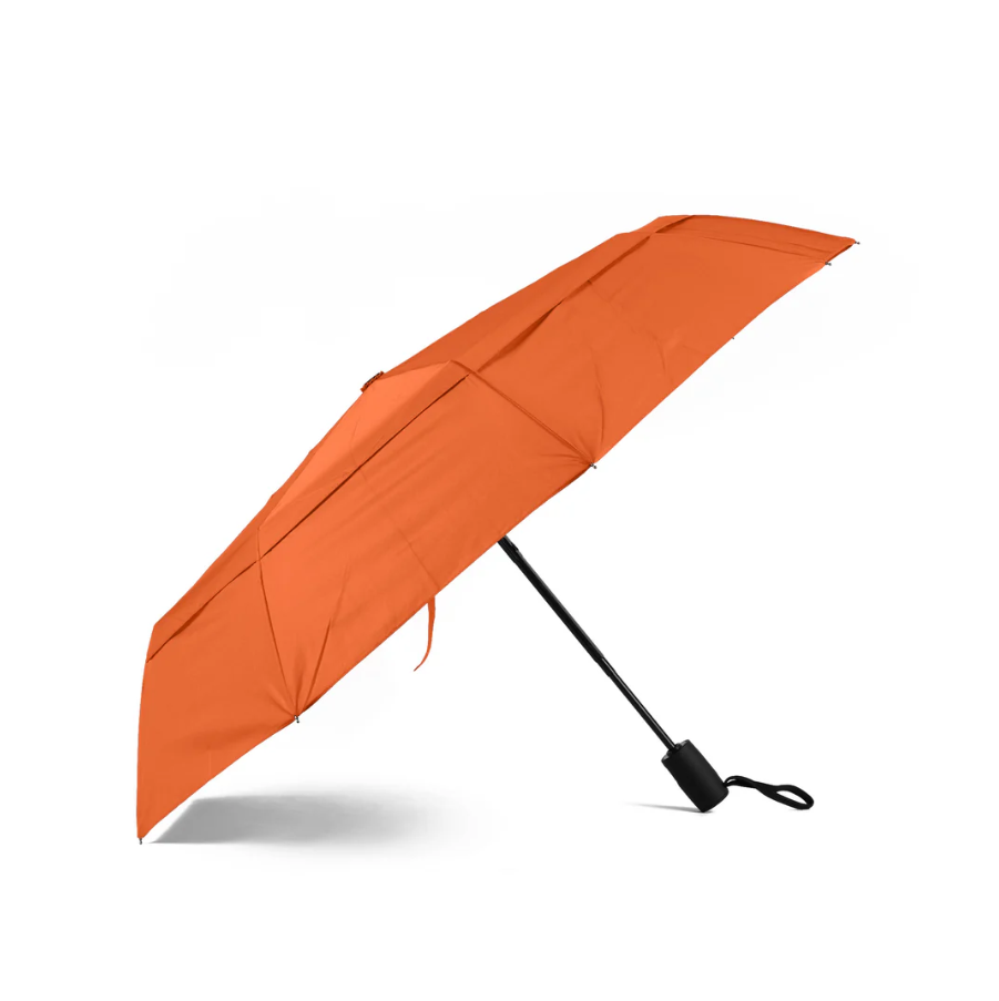 Waterloo Umbrella Burnt Orange