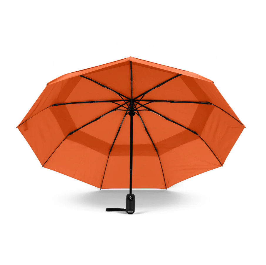 Waterloo Umbrella Burnt Orange