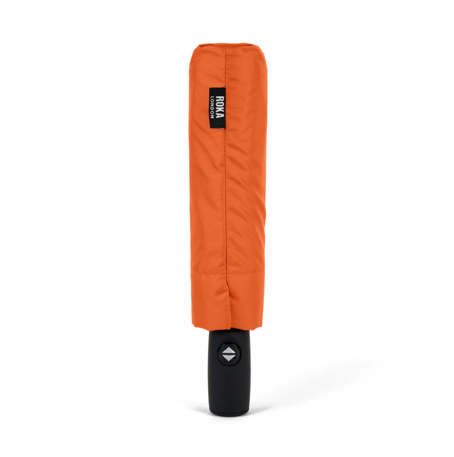 Waterloo Umbrella Burnt Orange