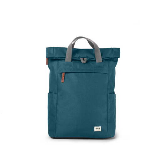 Finchley Teal (M)