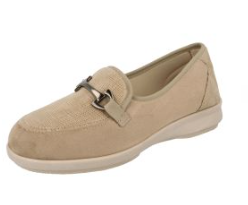 Aster Beige Stretch