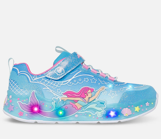 Mermaid Dreams