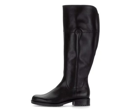 Foulardcalf Black