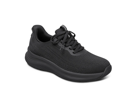 Nira Black/Black