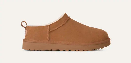 Classic Micro Chestnut