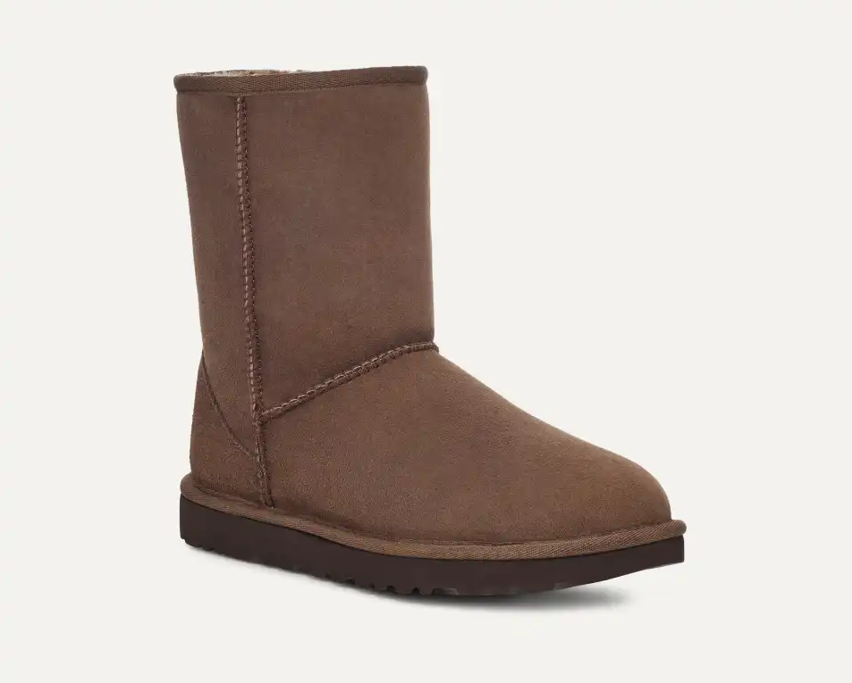 W classic short II