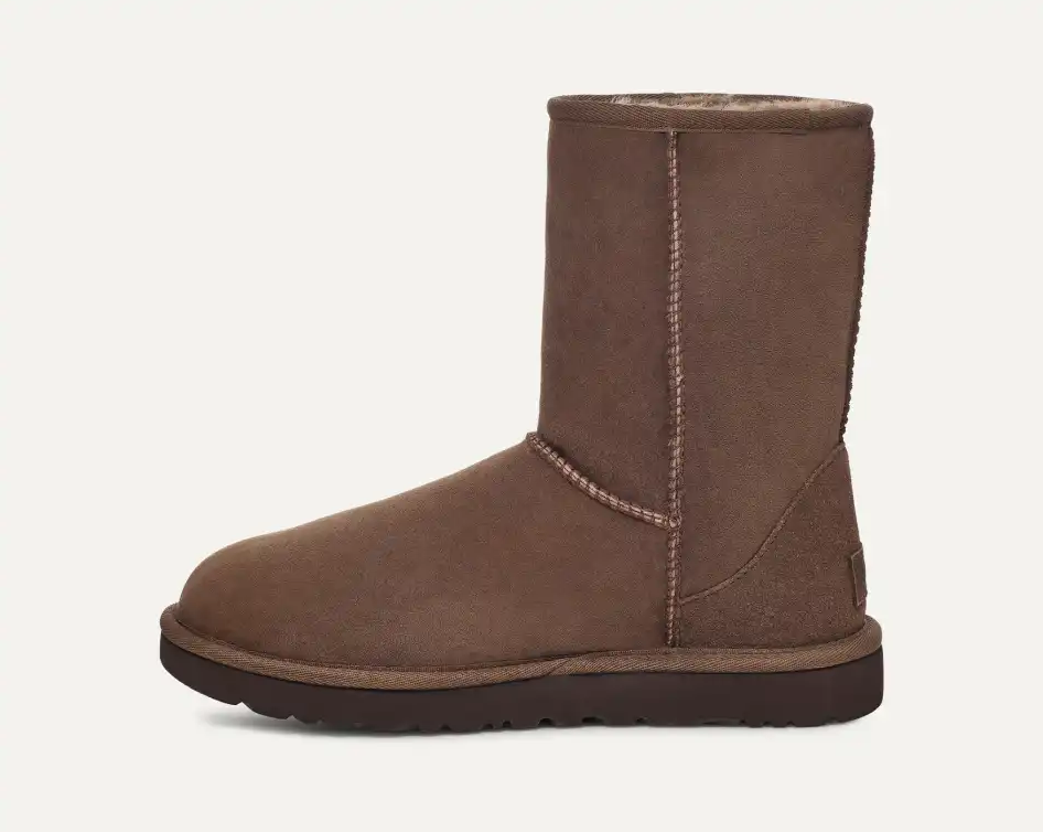 W classic short II